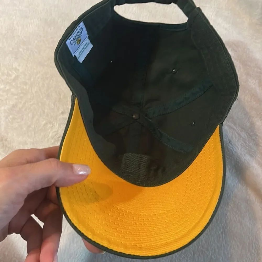 Eagle Hat  - Picture 5 of 7